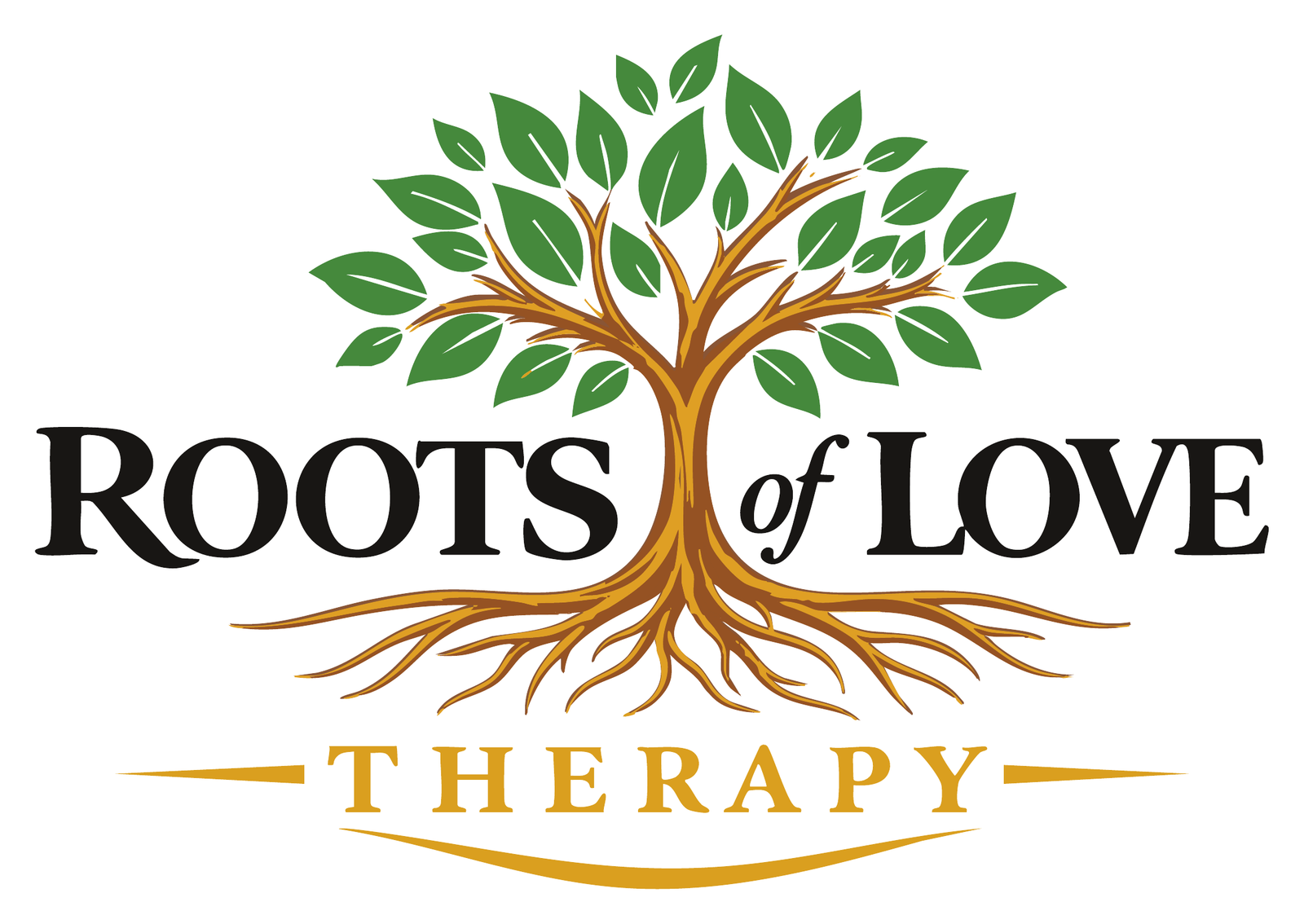 Roots of Love Therapy